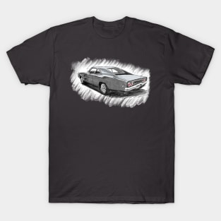 Dodge Charger T-Shirt